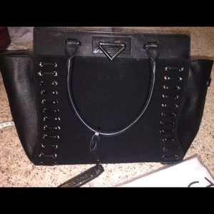 VIA SPIGA handbag purse tote bag